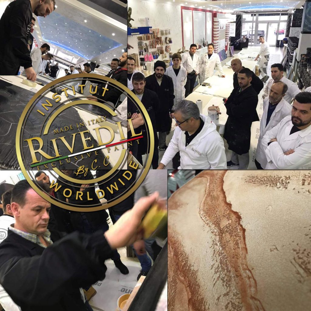 Rivedil Academy